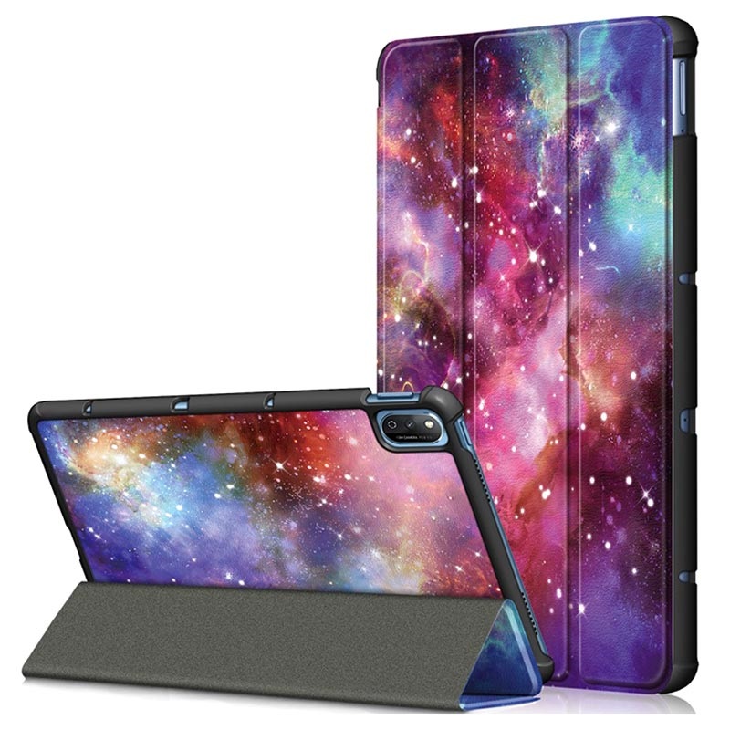Tri-Fold Series Honor Tablet V7 Folio Case