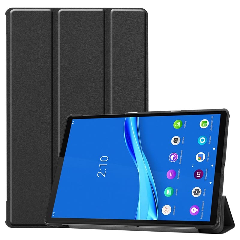 Tri Fold Tablet Case