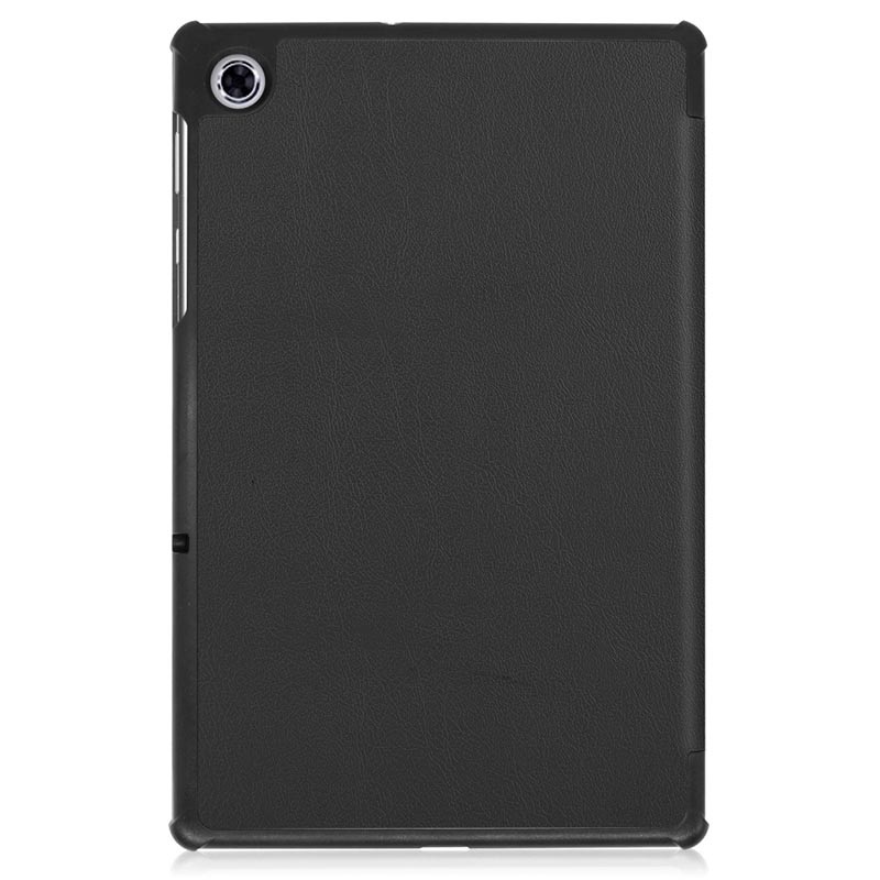 Lenovo Tab M10 Folio Case Black au meilleur prix sur