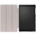 Tri-Fold Series Samsung Galaxy Tab A 8 (2019) with S Pen Folio Case