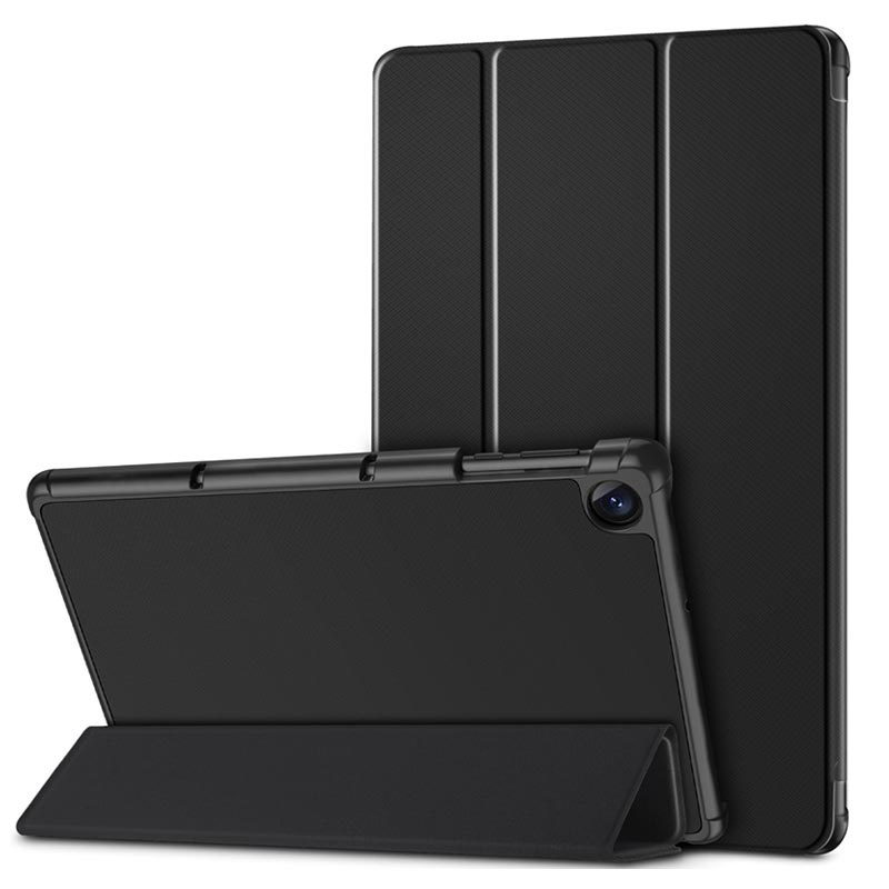 Tri-Fold Series Lenovo Tab M10 HD Gen 2 Smart Folio Case Tri-Fold Series Lenovo Tab M10 HD Gen 2 Smart Folio Case