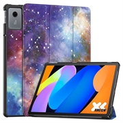 Lenovo Idea Tab Tri-Fold Series Smart Folio Case - Galaxy
