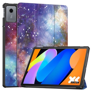 Lenovo Idea Tab Tri-Fold Series Smart Folio Case - Galaxy