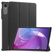 Lenovo Idea Tab Pro Gen 2 Tri-Fold Series Smart Folio Case - Black