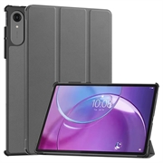 Lenovo Idea Tab Pro Gen 2 Tri-Fold Series Smart Folio Case - Grey
