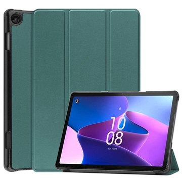 Lenovo Tab M10 Gen 3 Tri-Fold Series Smart Folio Case