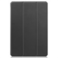 Tri-Fold Series Amazon Fire HD 10 (2021) Smart Folio Case - Black
