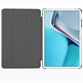 Tri-Fold Series Huawei MatePad 11 (2021) Smart Folio Case - Galaxy