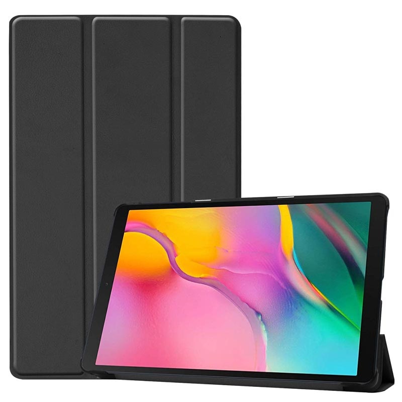 Tri-Fold Series Galaxy Tab A 10.1 Folio Case