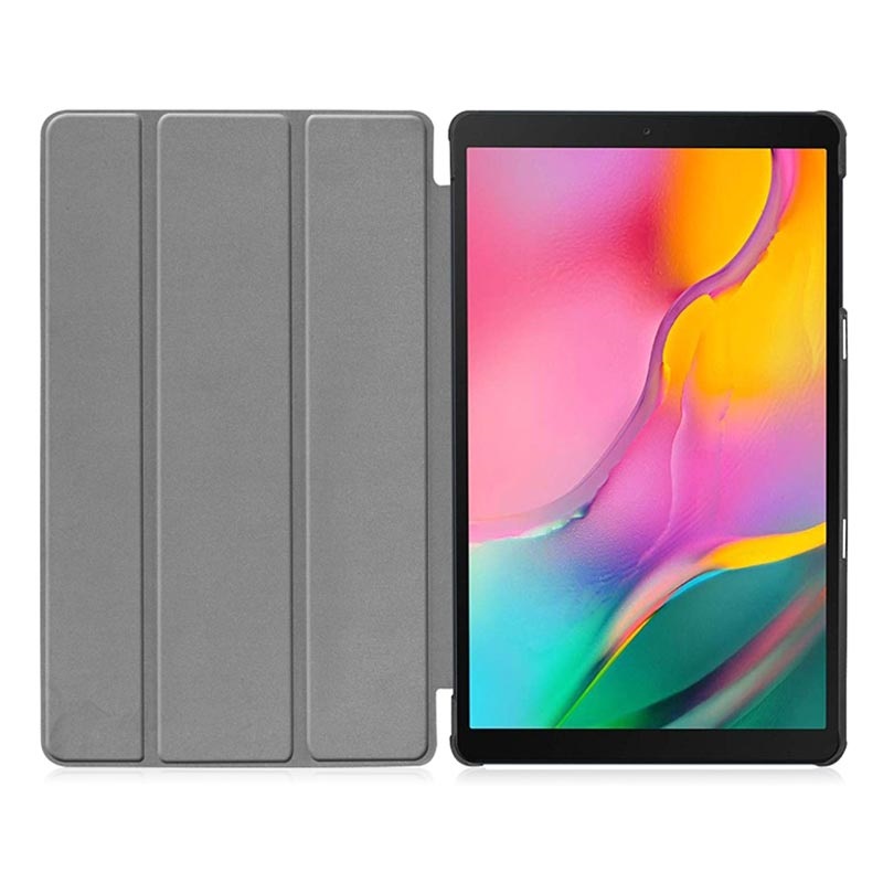 Tri-Fold Series Galaxy Tab A 10.1 Folio Case