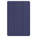 Tri-Fold Series Xiaomi Pad 5 Smart Folio Case - Blue