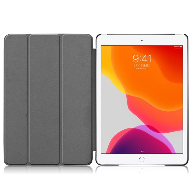 Folio - iPad 10.2'' (2021) / 10.2'' (2020) / 10.2'' (2019), Étuis pour  tablette, Protection et Style