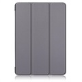 Tri-Fold Series iPad Air 2020/2022 Smart Folio Case - Grey