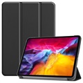 Tri-Fold Series iPad Pro 11 (2021) Smart Folio Case - Black