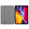 Tri-Fold Series iPad Pro 11 (2021) Smart Folio Case - Black