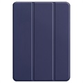 Tri-Fold Series iPad Pro 11 (2021) Smart Folio Case - Blue