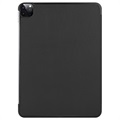 Tri-Fold Series iPad Pro 12.9 (2021) Smart Folio Case - Black