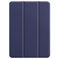 Tri-Fold Series iPad Pro 12.9 (2021) Smart Folio Case - Blue