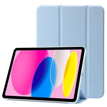 Tri-Fold Series iPad (2022) Smart Folio Case