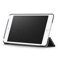 Tri-Fold Series iPad mini (2019) Smart Folio Case - Black