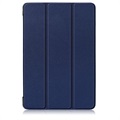 Tri-Fold Series iPad mini (2019) Smart Folio Case - Dark Blue