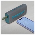 Tronsmart Trip Waterproof Bluetooth Speaker - 10W - Green