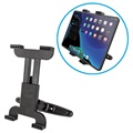 Trust Thano Tablet Headrest Car Holder - 7"-11" - Black