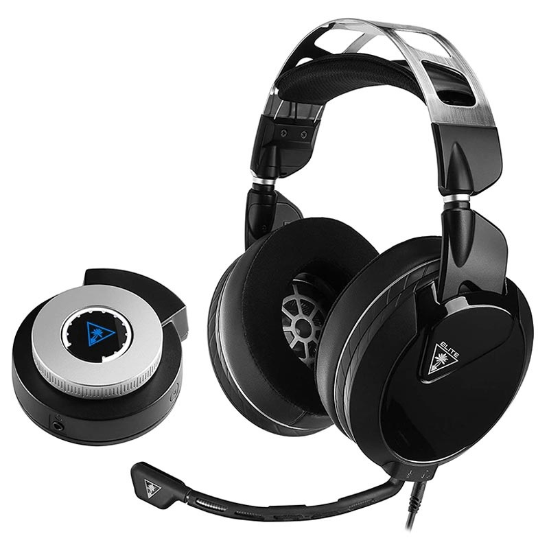 headset turtle beach pc