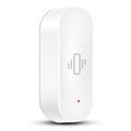 Tuya Smart WiFi Vibration Sensor with Shock/Motion Alarm