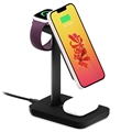 Twelve South HiRise Three Magnetic Wireless Charging Stand