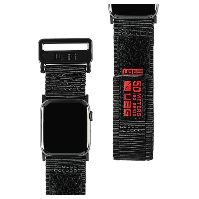 uag apple watch band