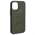 UAG Civilian iPhone 12 Mini Hybrid Case