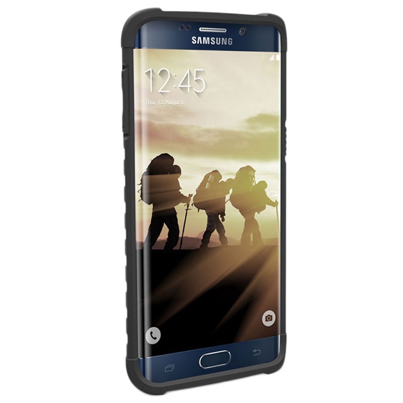 carcasa uag composite samsung galaxy s7 edge ash