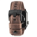 UAG Apple Watch Series 7/SE/6/5/4/3/2/1 Leather Strap - 41mm/40mm/38mm