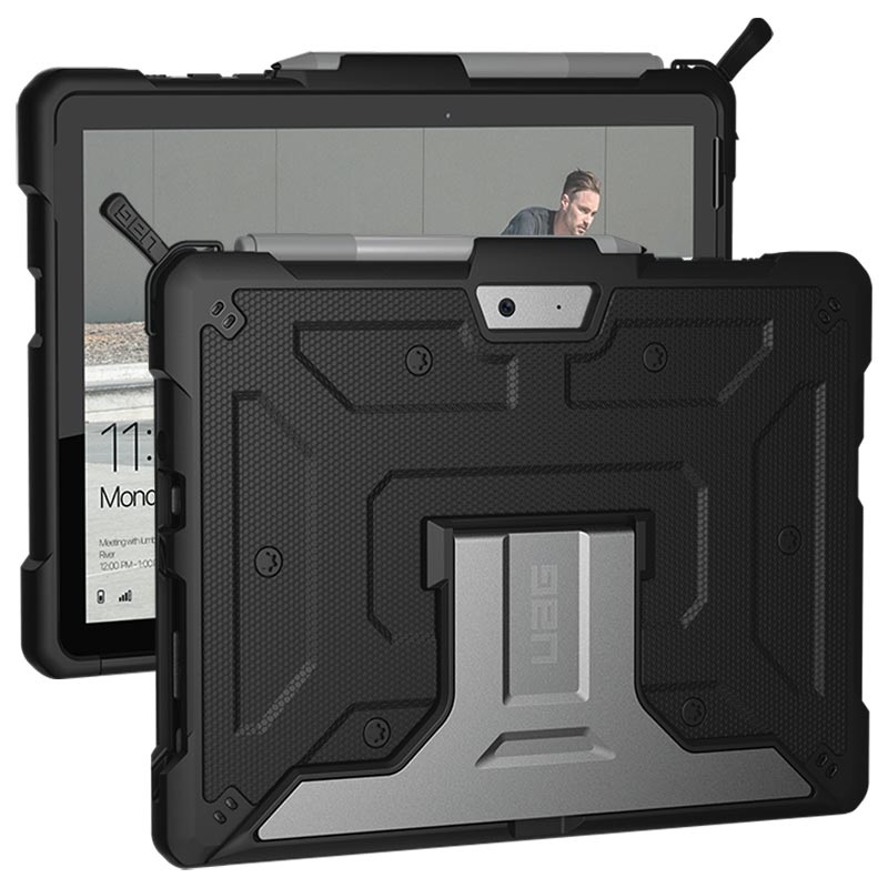 Uag Metropolis Series Microsoft Surface Go Case