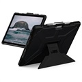 UAG Metropolis Series Microsoft Surface Pro 8 Case - Black