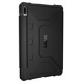 UAG Metropolis Series Samsung Galaxy Tab S7 Folio Case - Black