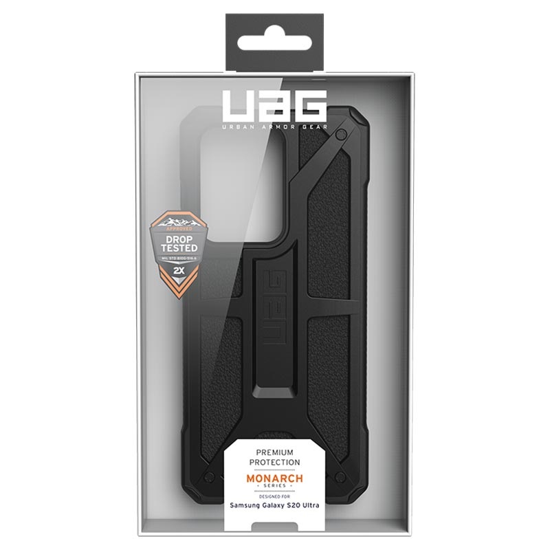 uag s20 