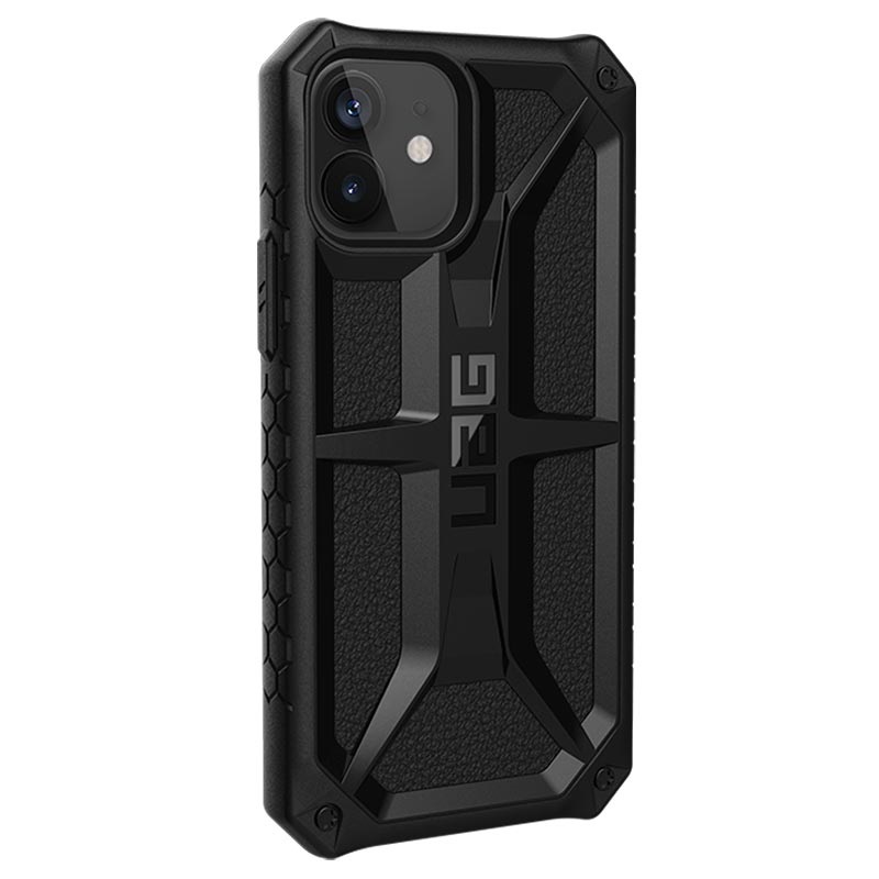 UAG Monarch Series iPhone 12/12 Pro Case