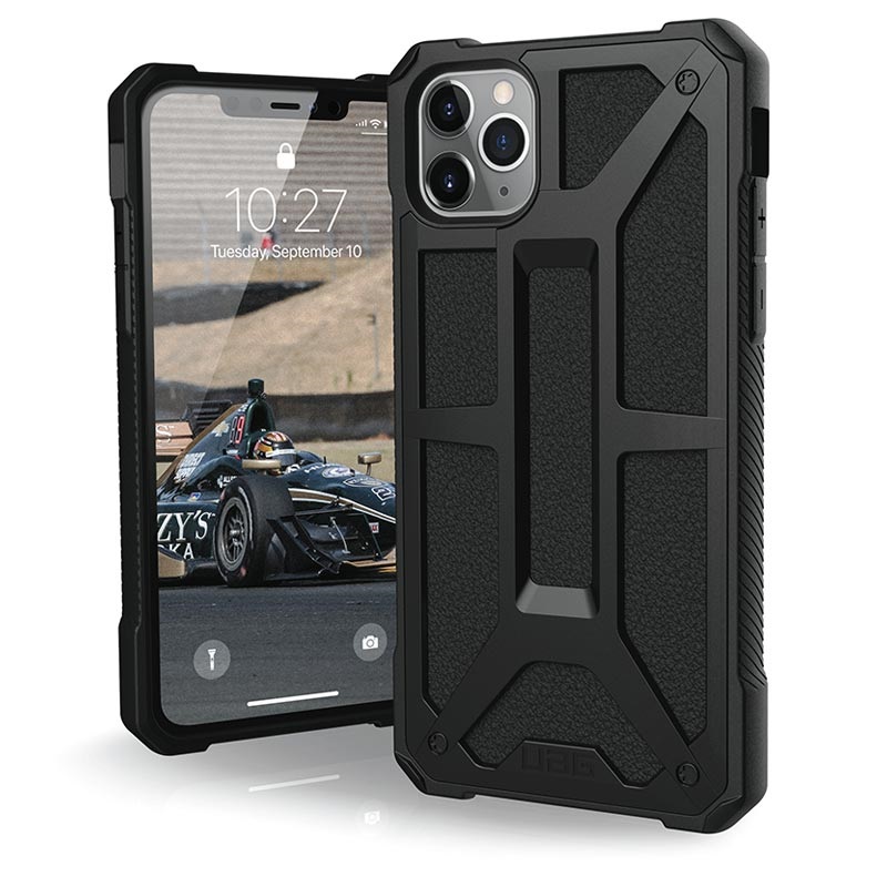 UAG Monarch iPhone 11 Pro Max Hybrid Case