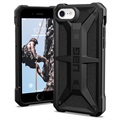 UAG Monarch iPhone 7/8/SE (2020)/SE (2022) Hybrid Case - Black