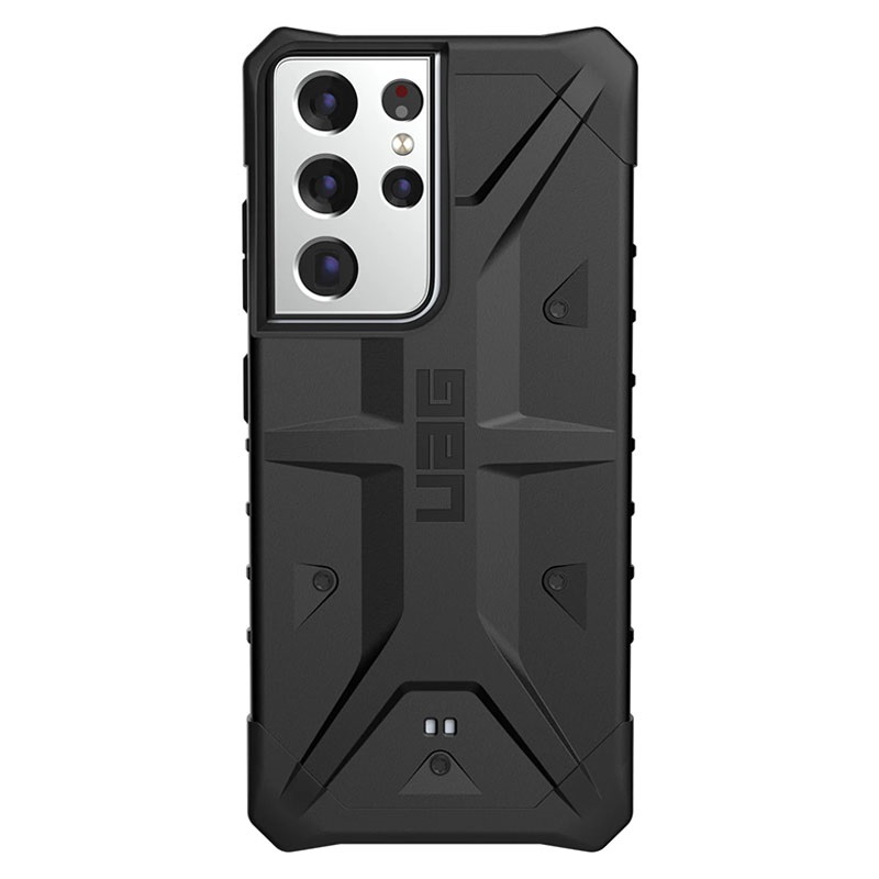 Uag Pathfinder Samsung Galaxy S21 Ultra 5g Hybrid Case Black Uag Pathfinder Samsung Galaxy S21 Ultra 5g Hybrid Case Black