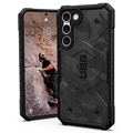 UAG Pathfinder Samsung Galaxy S23 5G Hybrid Case - Black Camouflage