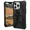 UAG Pathfinder Series iPhone 13 Pro Hybrid Case - Black