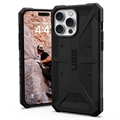 UAG Pathfinder Series iPhone 13 Pro Hybrid Case - Black