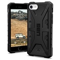 UAG Pathfinder Series iPhone 7/8/SE (2020)/SE (2022) Hybrid Case - Black