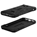 UAG Pathfinder Series iPhone 7/8/SE (2020)/SE (2022) Hybrid Case - Black