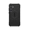 Samsung Galaxy S24+ UAG Pathfinder Series Hybrid Case - Black