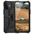 UAG Pathfinder Series iPhone 12 mini Hybrid Case - Black