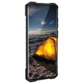 UAG Plasma Samsung Galaxy S20 Case - Ice